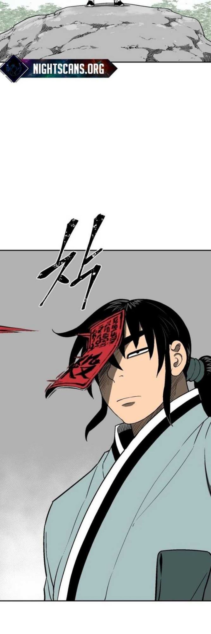 Tales of A Shinning Sword Chapter 18 - halaman 9