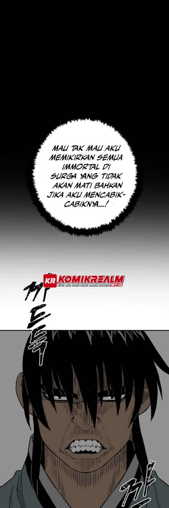 Tales of A Shinning Sword Chapter 19 - halaman 10
