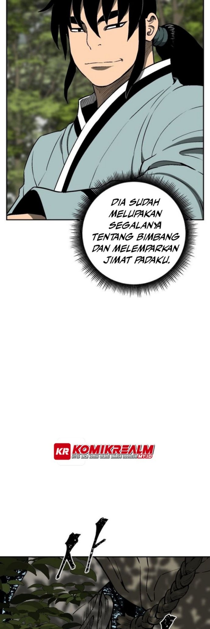 Tales of A Shinning Sword Chapter 19 - halaman 16