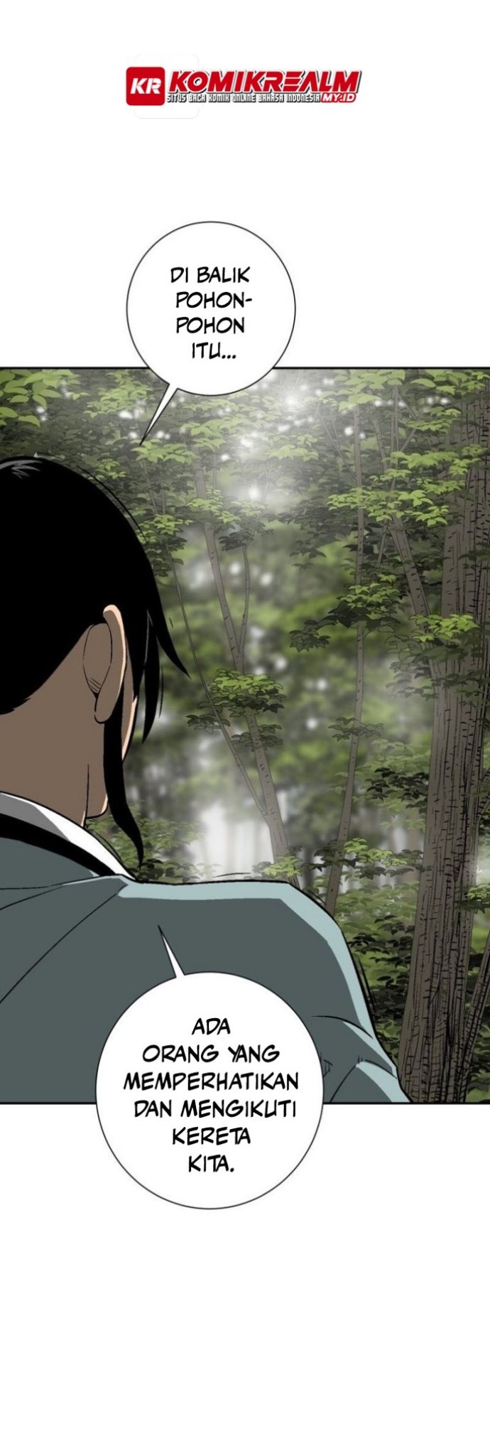 Tales of A Shinning Sword Chapter 19 - halaman 19