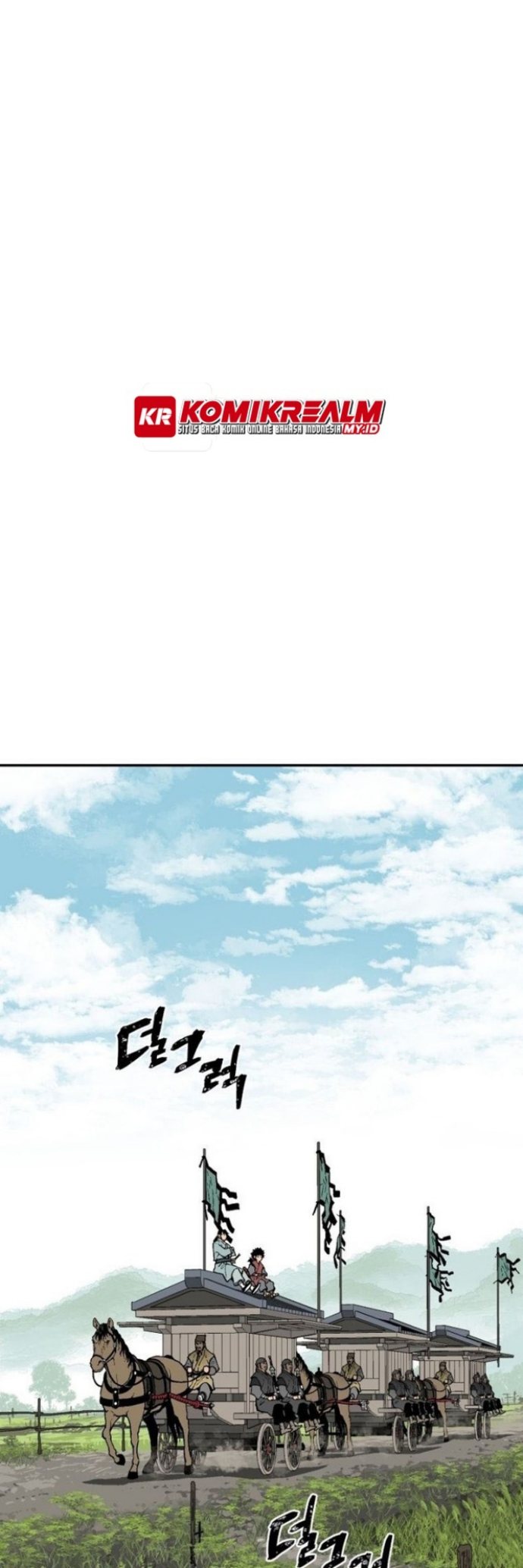 Tales of A Shinning Sword Chapter 19 - halaman 2