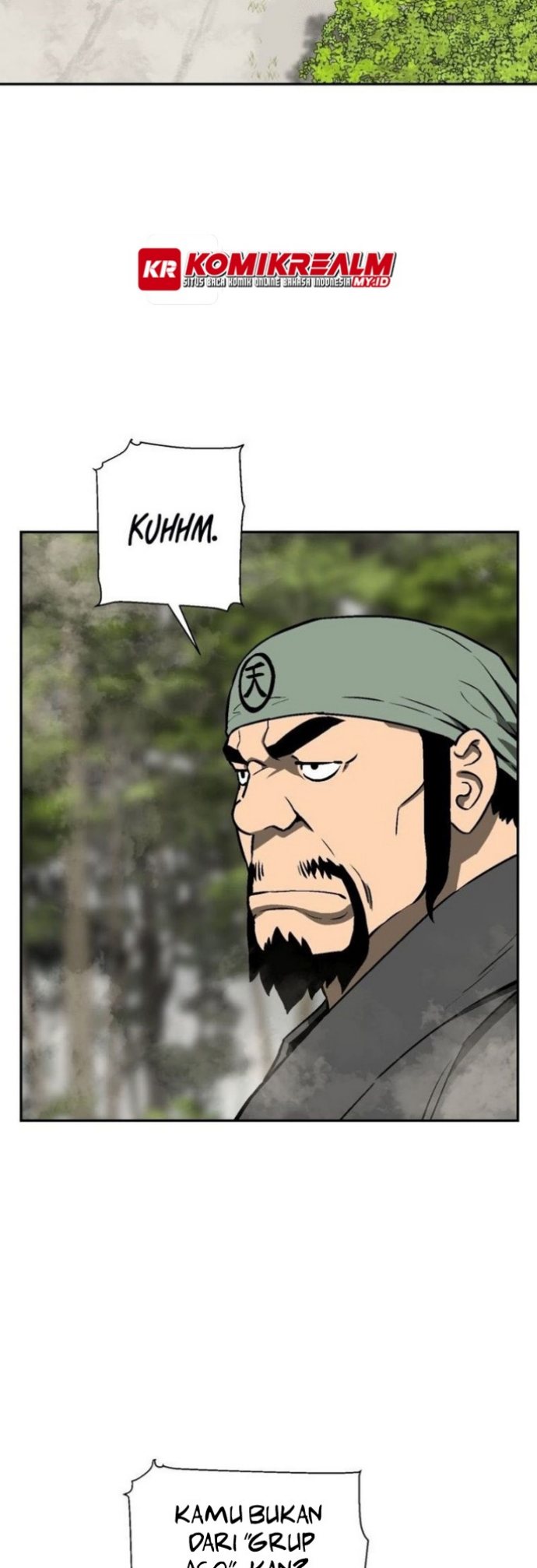 Tales of A Shinning Sword Chapter 19 - halaman 27