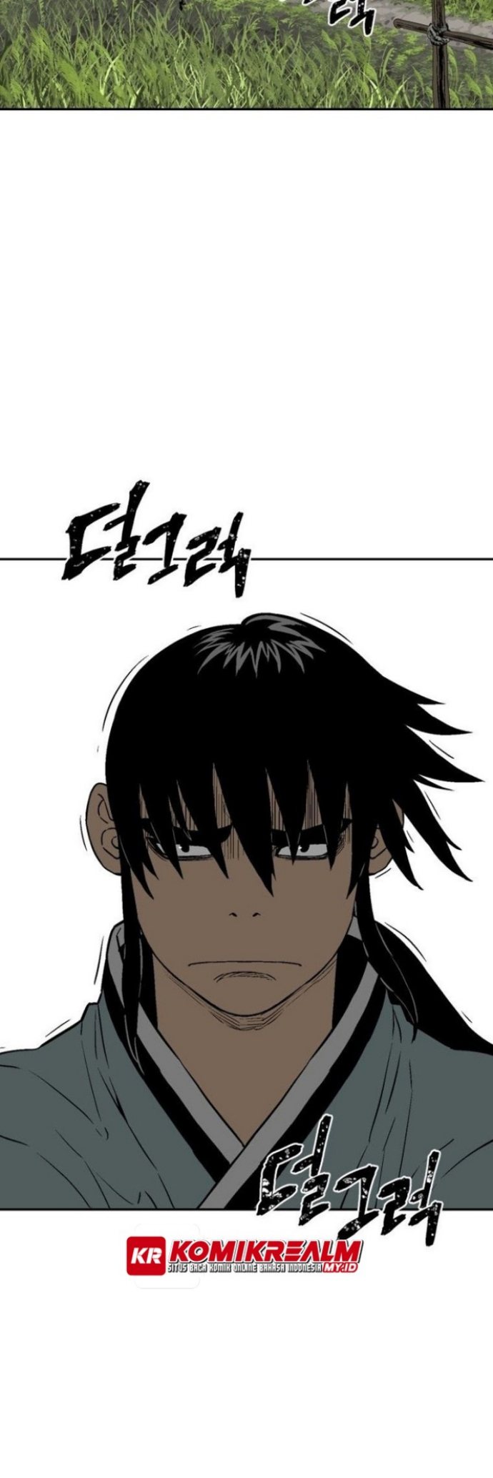 Tales of A Shinning Sword Chapter 19 - halaman 3