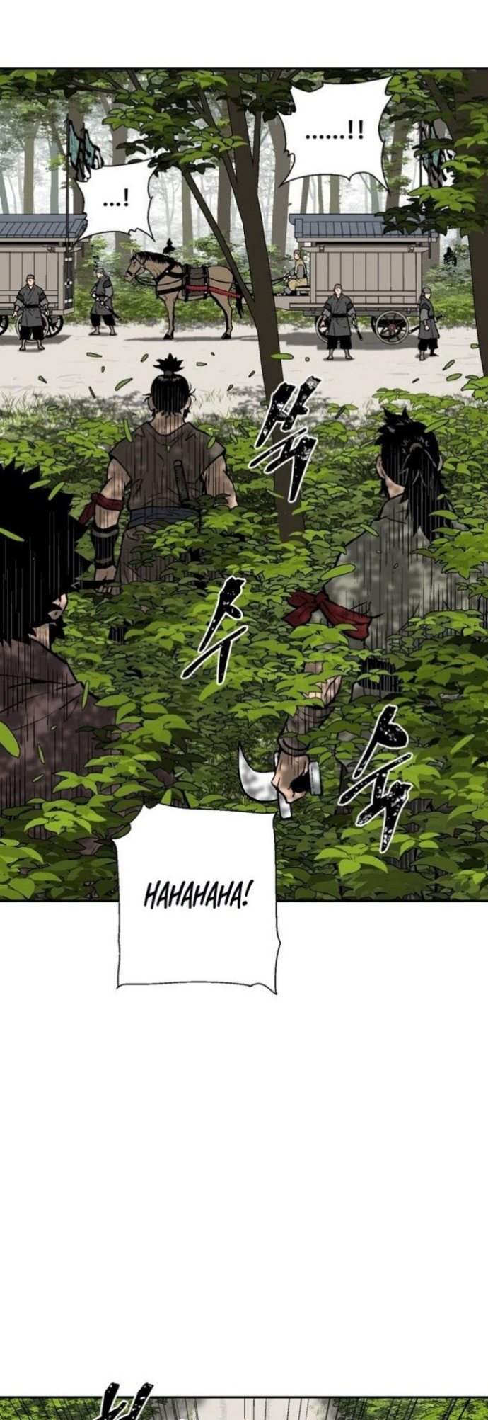 Tales of A Shinning Sword Chapter 19 - halaman 34