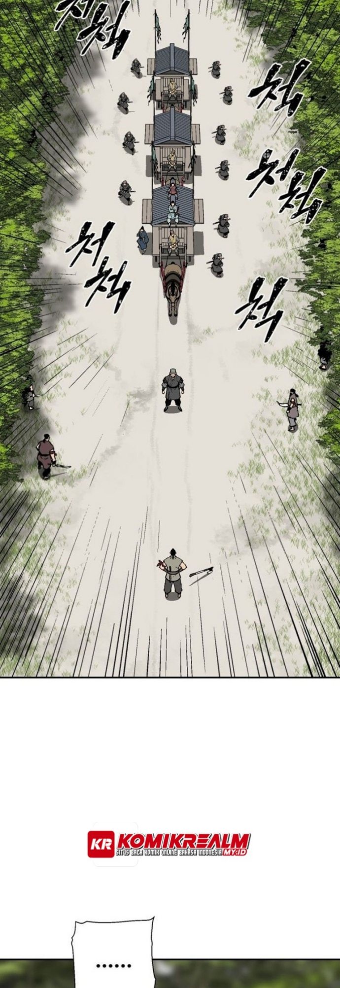 Tales of A Shinning Sword Chapter 19 - halaman 35