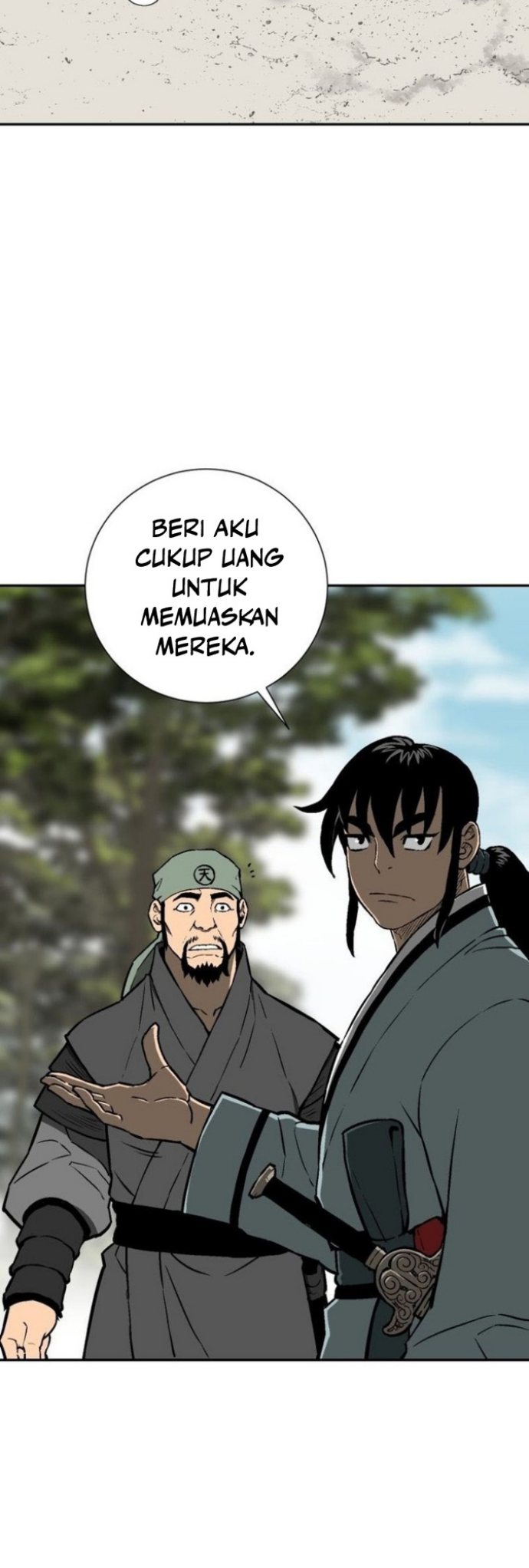 Tales of A Shinning Sword Chapter 19 - halaman 48