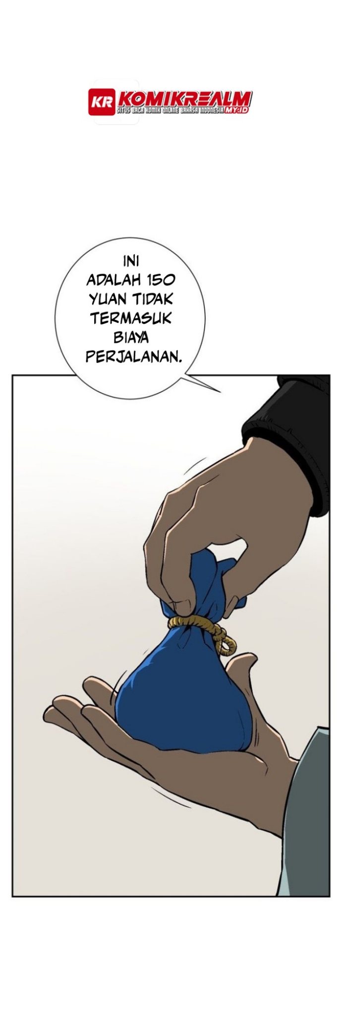 Tales of A Shinning Sword Chapter 19 - halaman 49