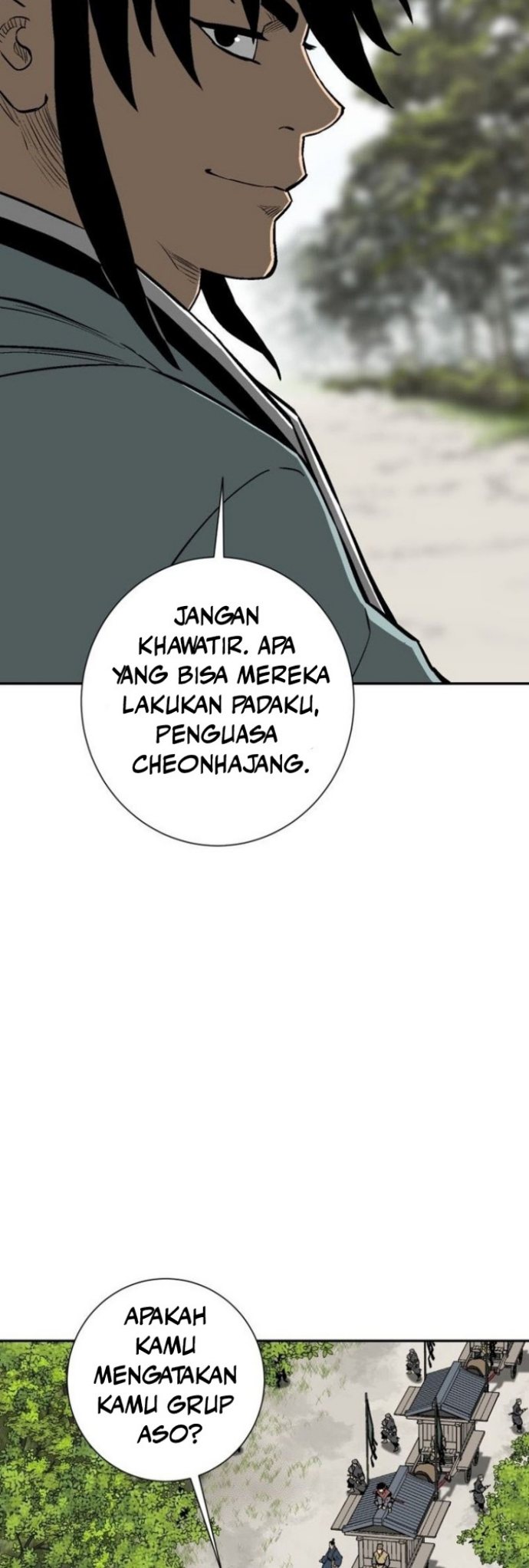 Tales of A Shinning Sword Chapter 19 - halaman 51
