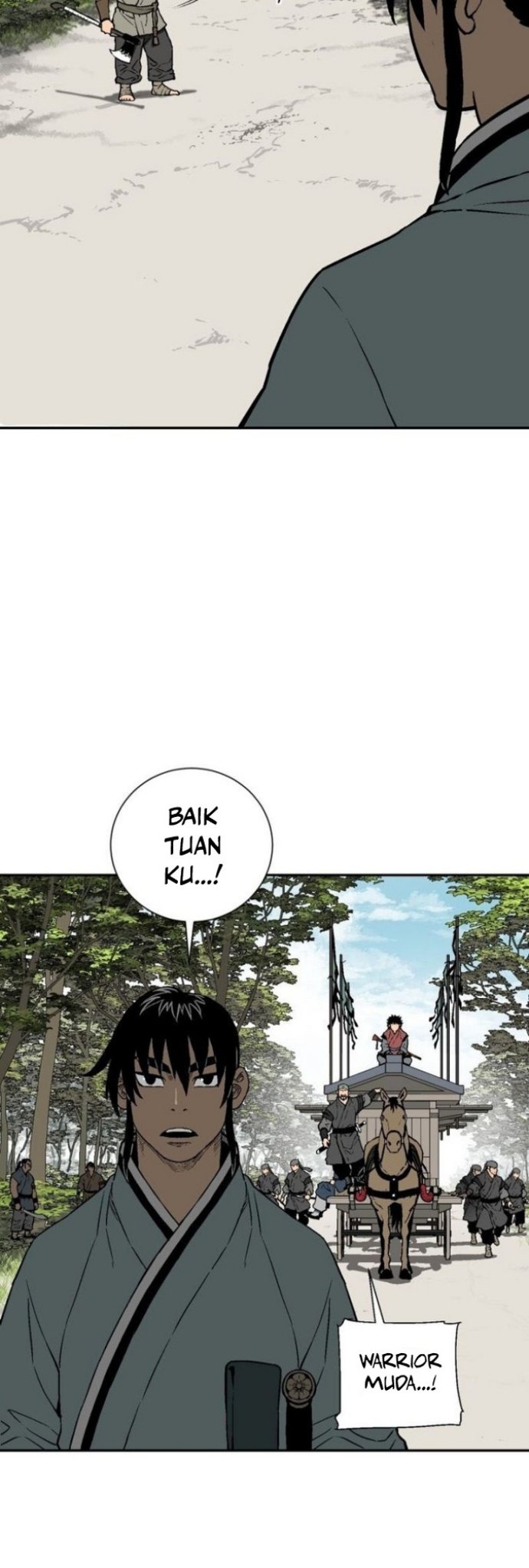 Tales of A Shinning Sword Chapter 19 - halaman 56