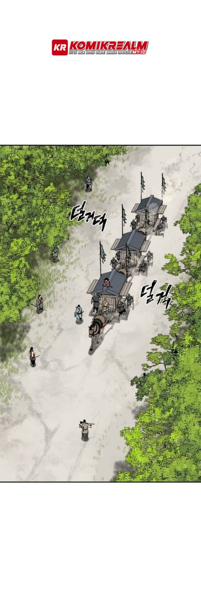 Tales of A Shinning Sword Chapter 19 - halaman 57