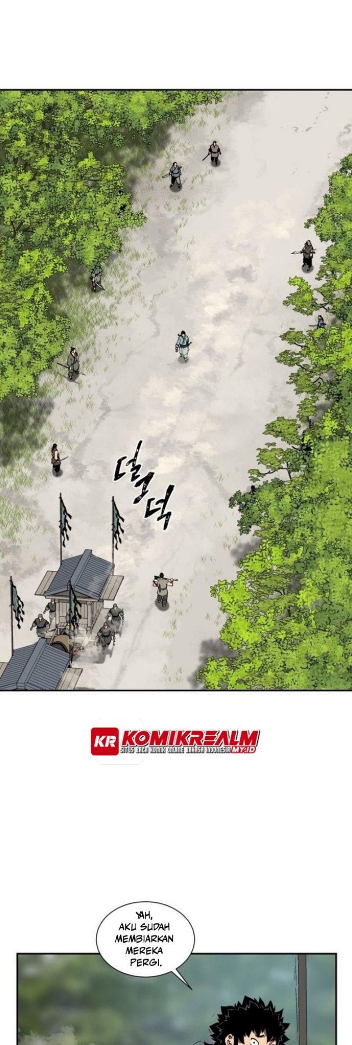 Tales of A Shinning Sword Chapter 19 - halaman 58