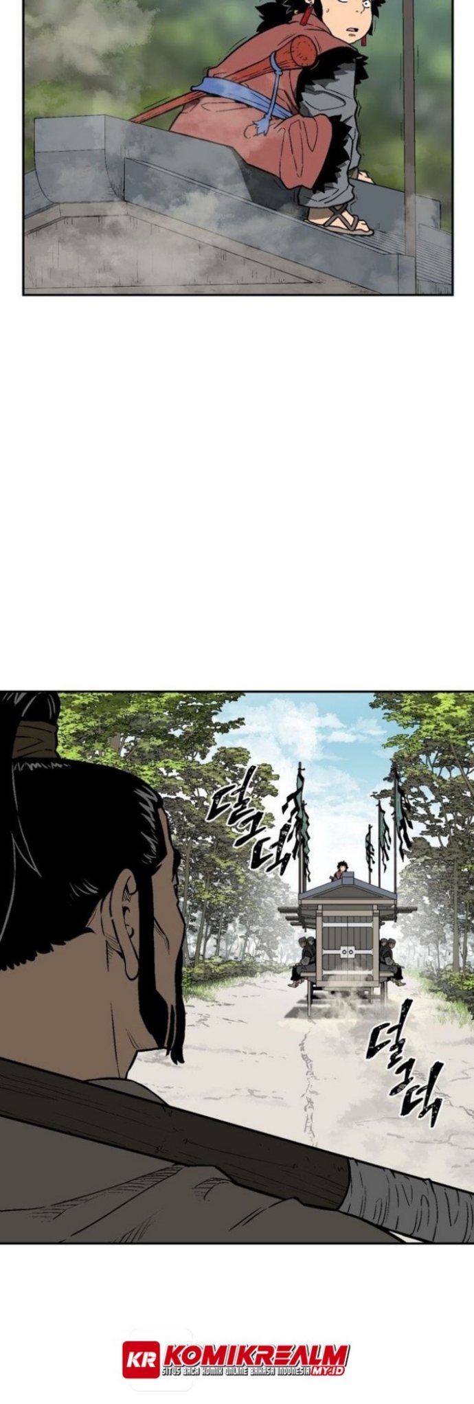 Tales of A Shinning Sword Chapter 19 - halaman 59