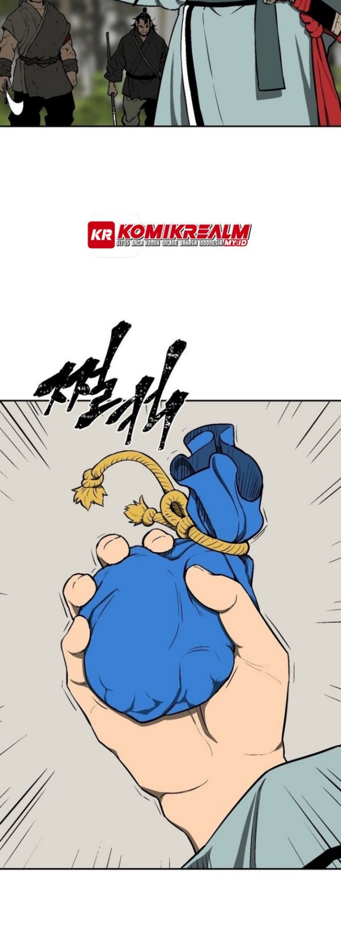 Tales of A Shinning Sword Chapter 19 - halaman 64