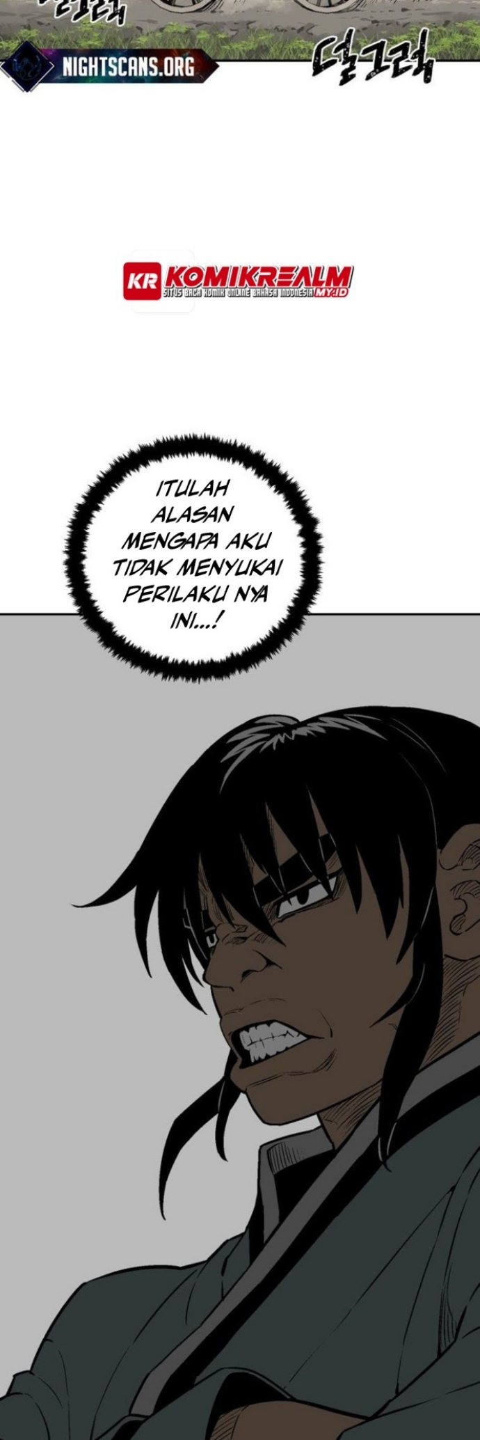 Tales of A Shinning Sword Chapter 19 - halaman 7
