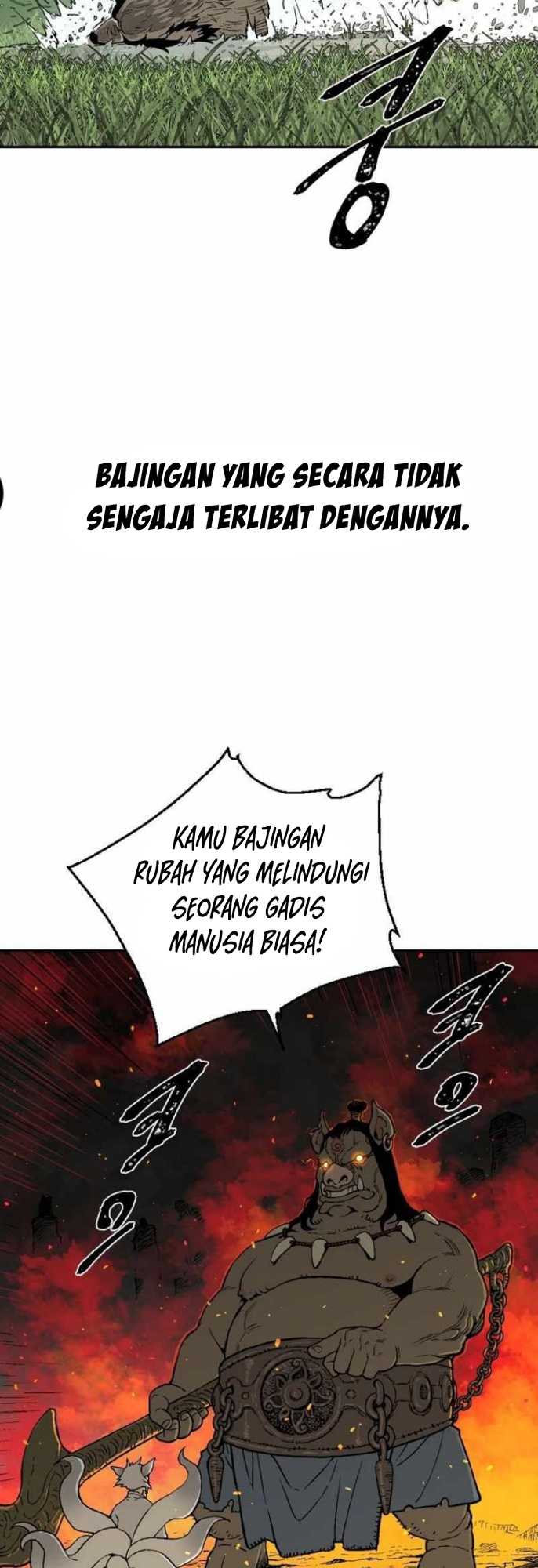Tales of A Shinning Sword Chapter 2 - halaman 10