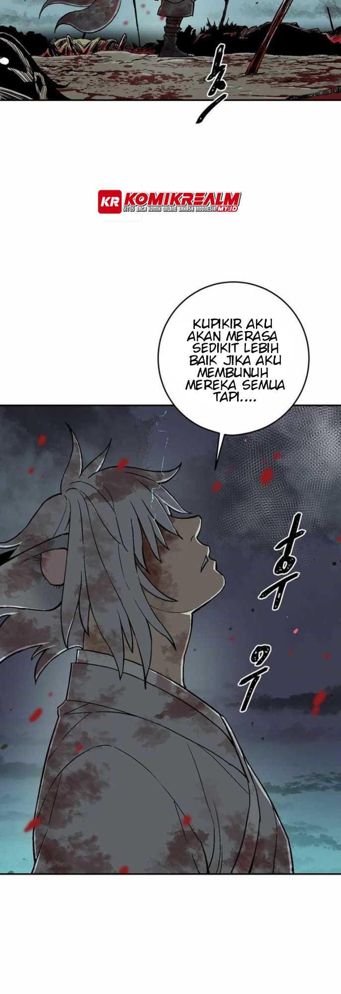 Tales of A Shinning Sword Chapter 2 - halaman 15