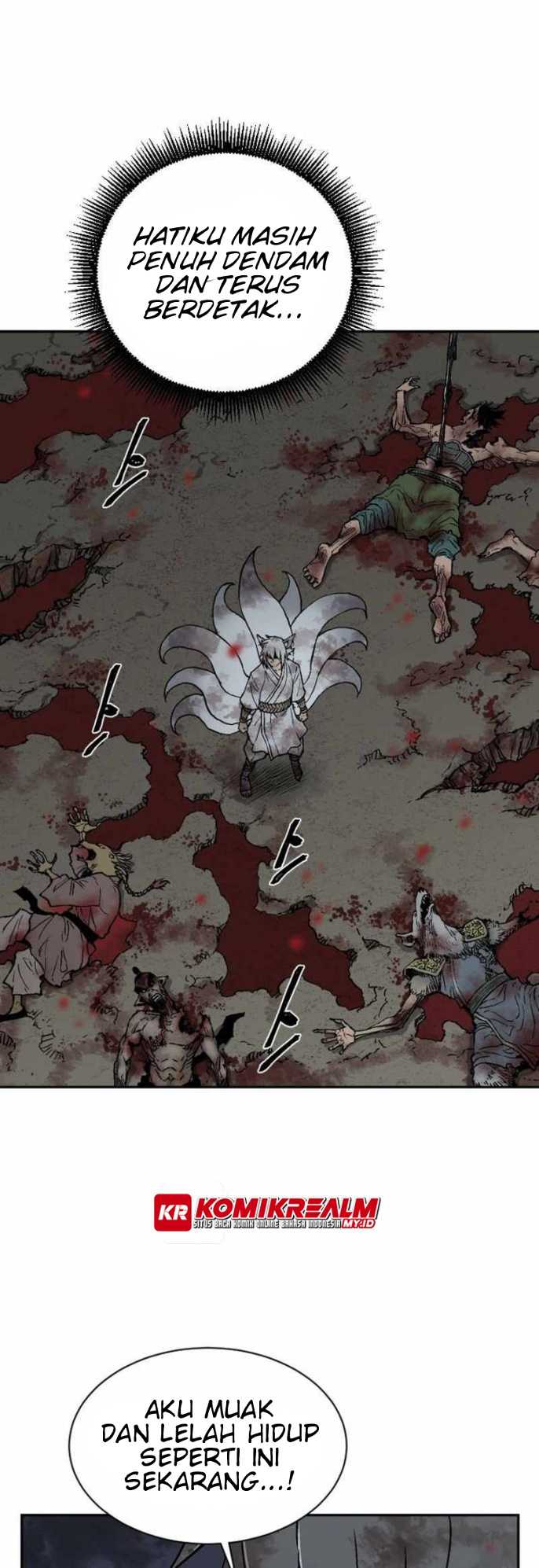 Tales of A Shinning Sword Chapter 2 - halaman 16