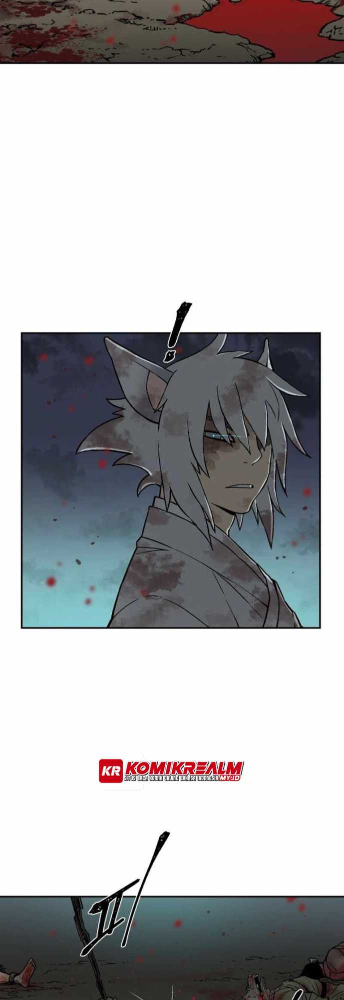 Tales of A Shinning Sword Chapter 2 - halaman 18