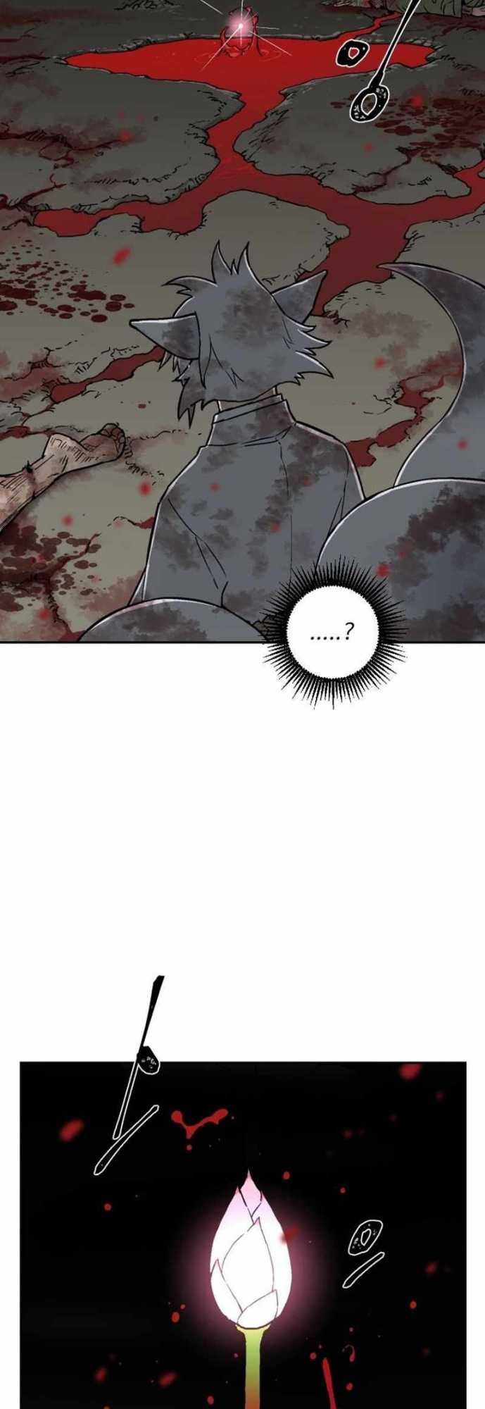 Tales of A Shinning Sword Chapter 2 - halaman 19