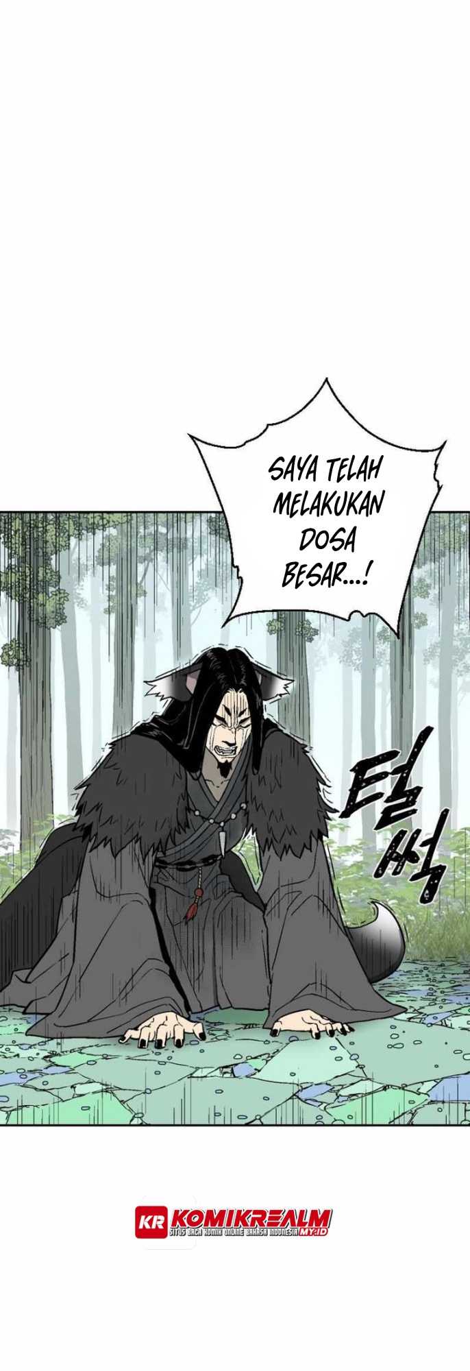 Tales of A Shinning Sword Chapter 2 - halaman 2
