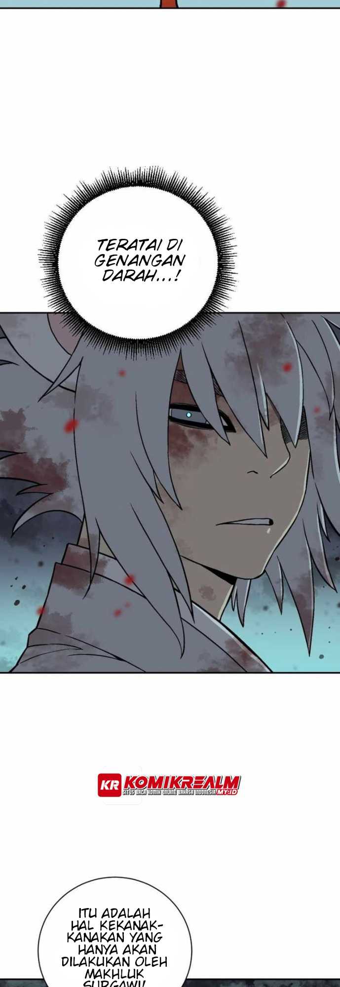 Tales of A Shinning Sword Chapter 2 - halaman 21