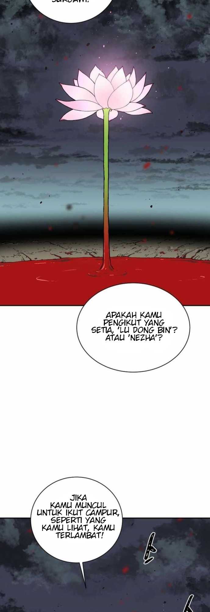 Tales of A Shinning Sword Chapter 2 - halaman 22
