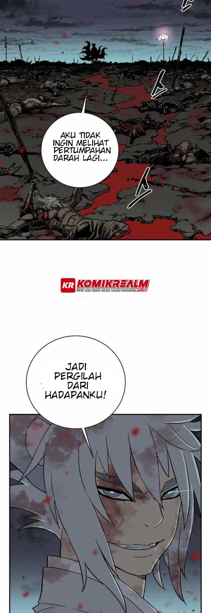 Tales of A Shinning Sword Chapter 2 - halaman 23
