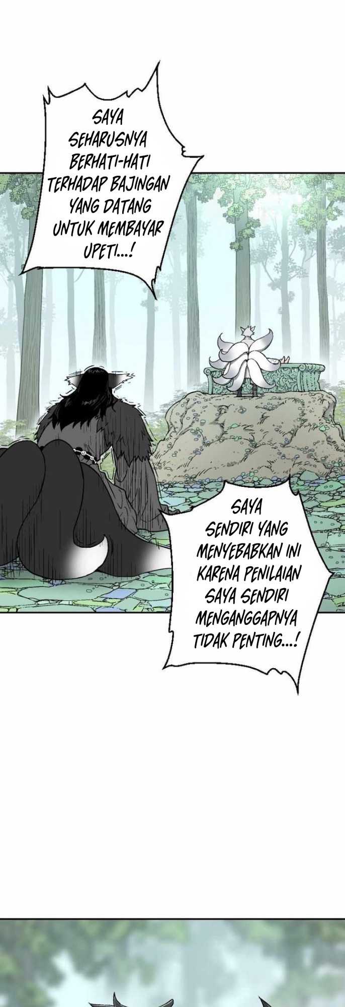 Tales of A Shinning Sword Chapter 2 - halaman 3