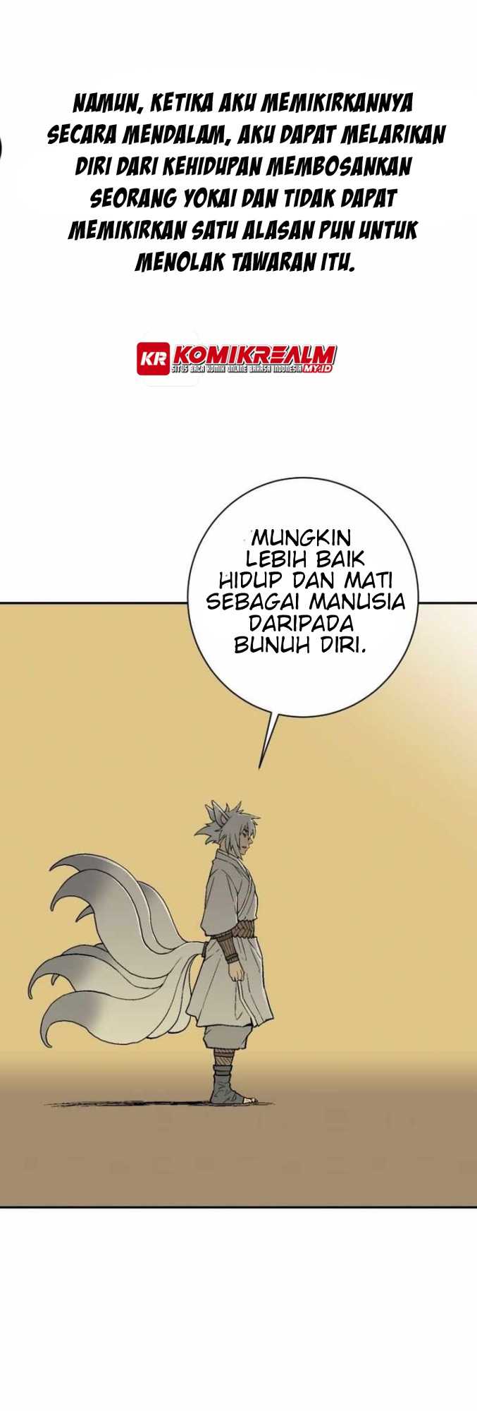 Tales of A Shinning Sword Chapter 2 - halaman 32