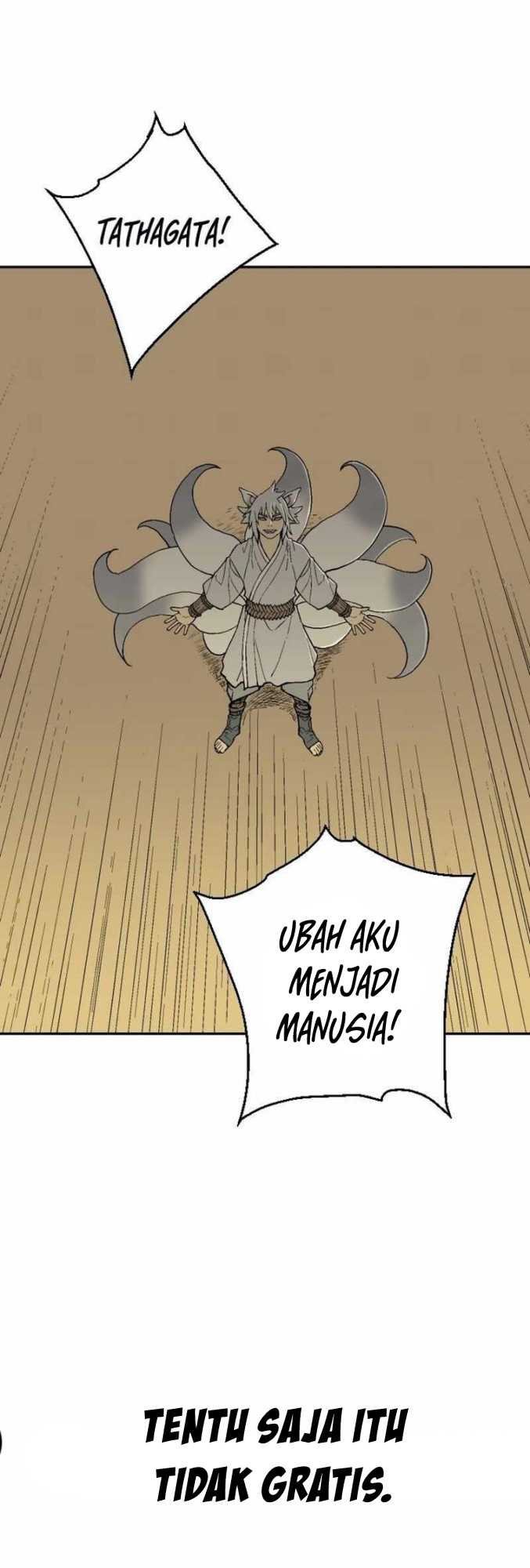 Tales of A Shinning Sword Chapter 2 - halaman 33