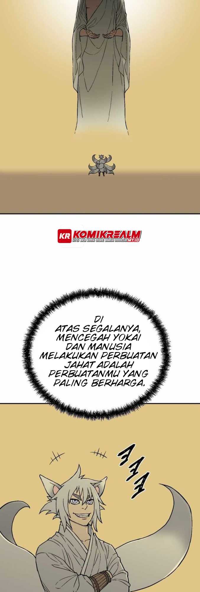 Tales of A Shinning Sword Chapter 2 - halaman 42