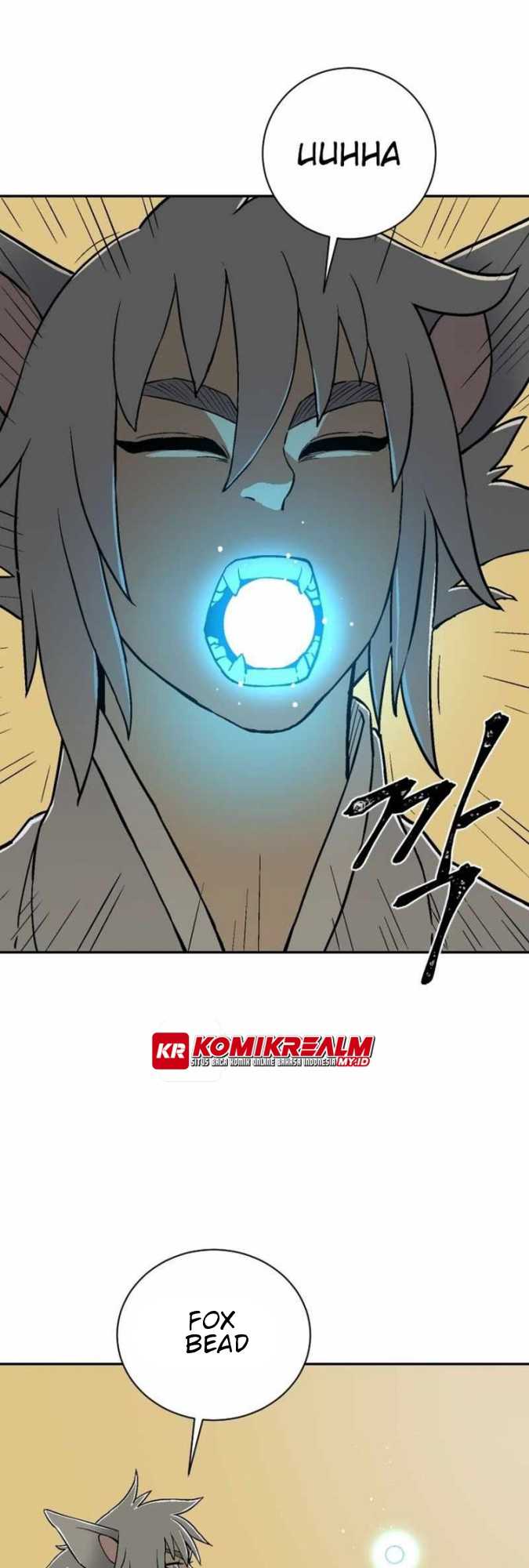 Tales of A Shinning Sword Chapter 2 - halaman 47