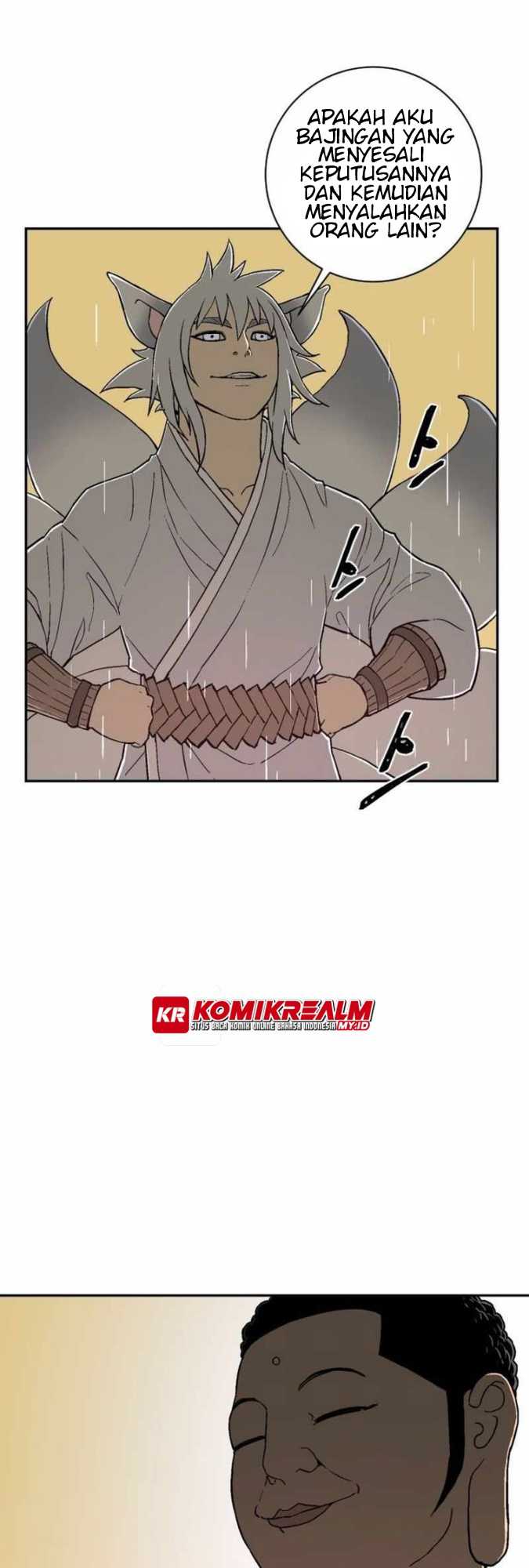 Tales of A Shinning Sword Chapter 2 - halaman 50