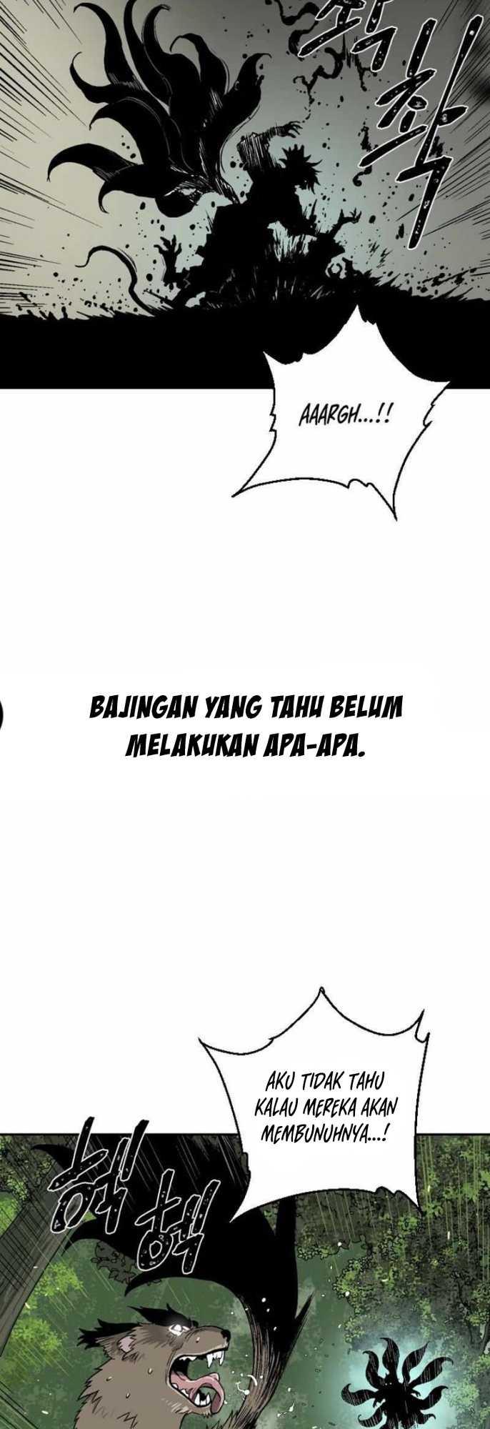 Tales of A Shinning Sword Chapter 2 - halaman 8