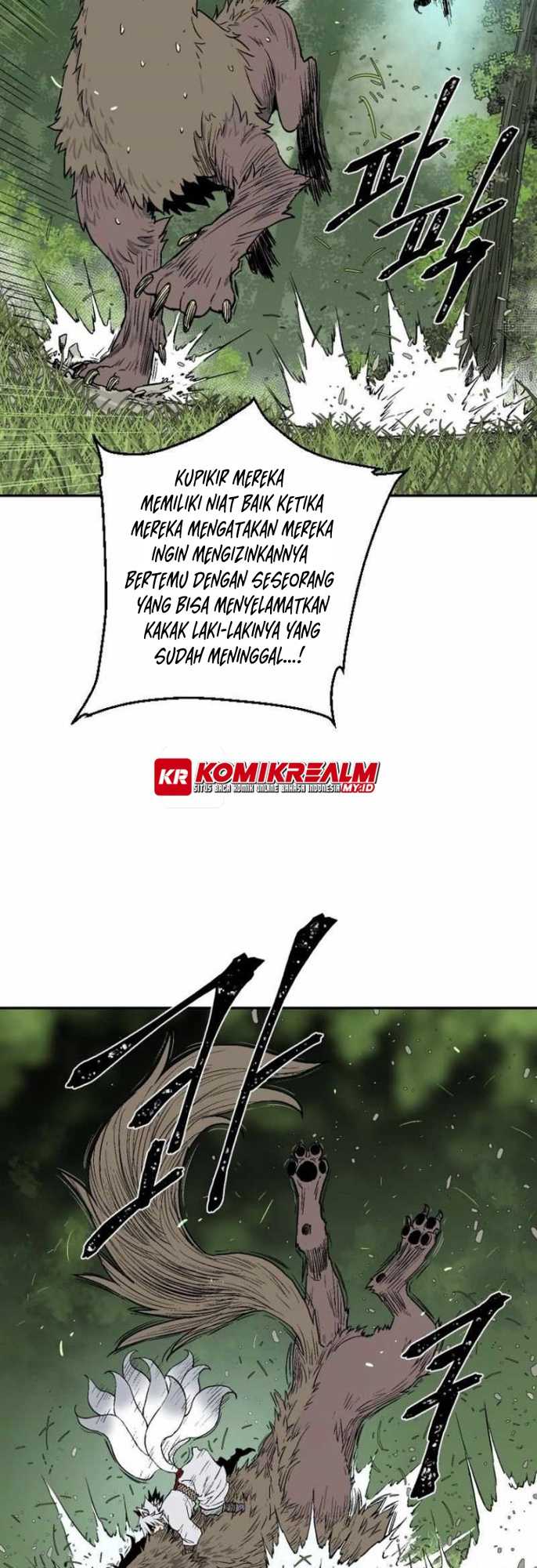 Tales of A Shinning Sword Chapter 2 - halaman 9