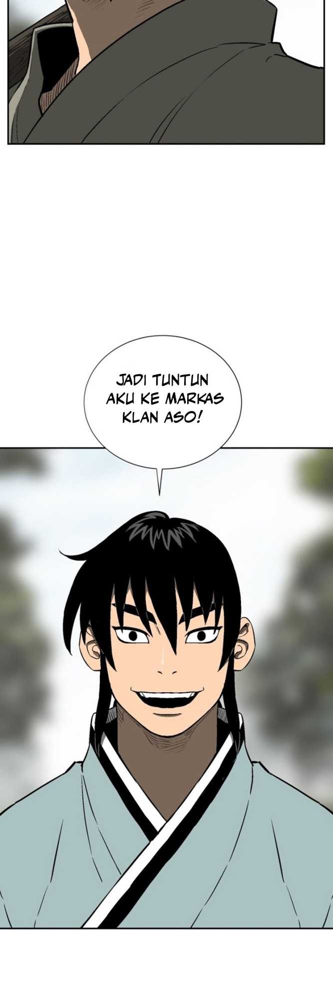Tales of A Shinning Sword Chapter 20 - halaman 11