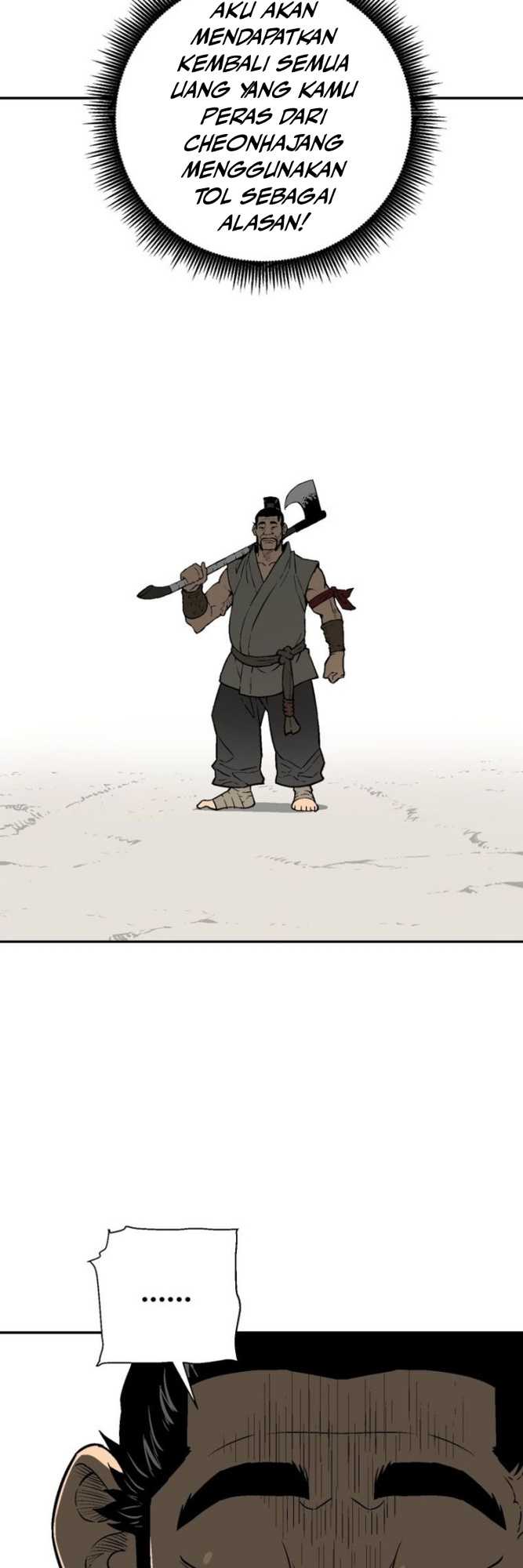 Tales of A Shinning Sword Chapter 20 - halaman 14