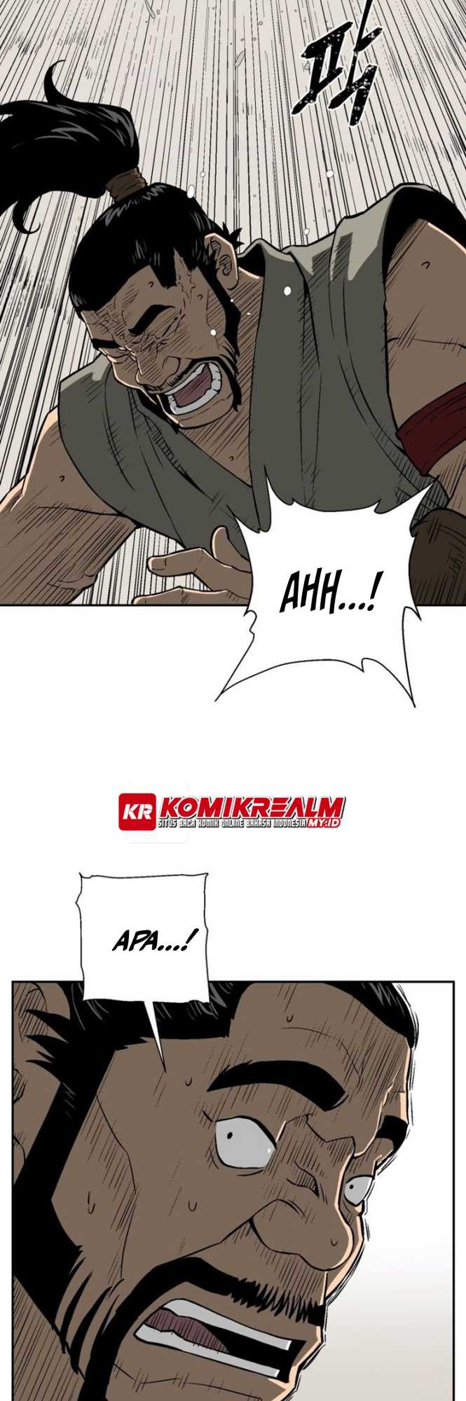 Tales of A Shinning Sword Chapter 20 - halaman 26
