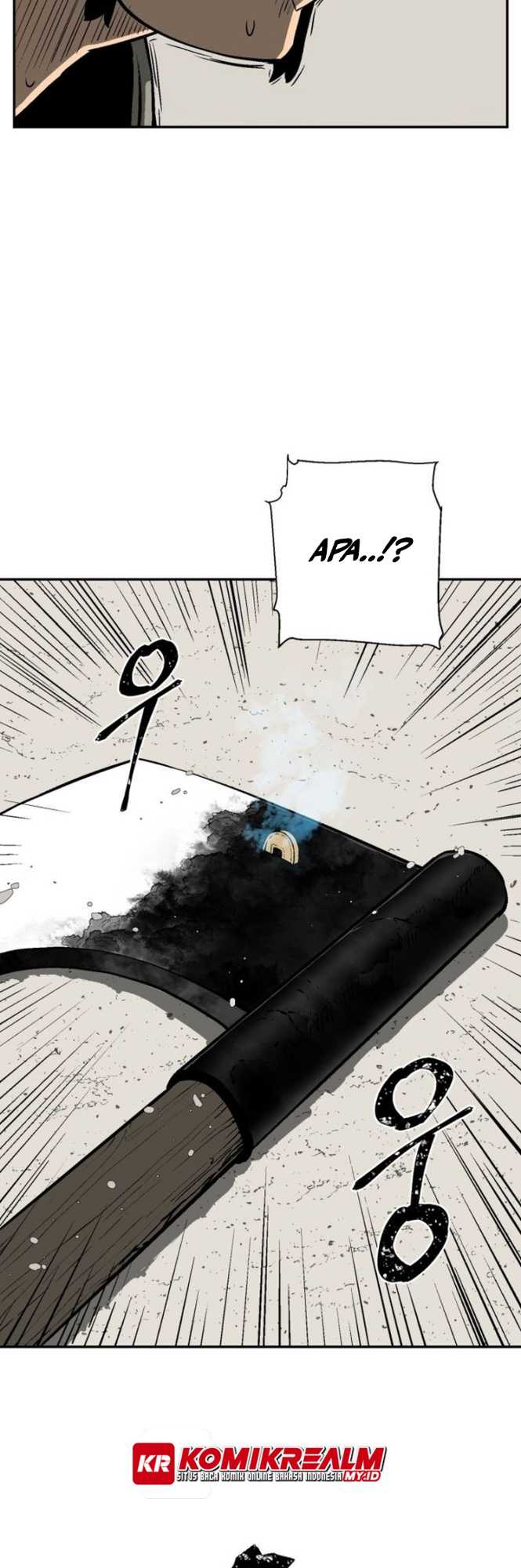 Tales of A Shinning Sword Chapter 20 - halaman 27