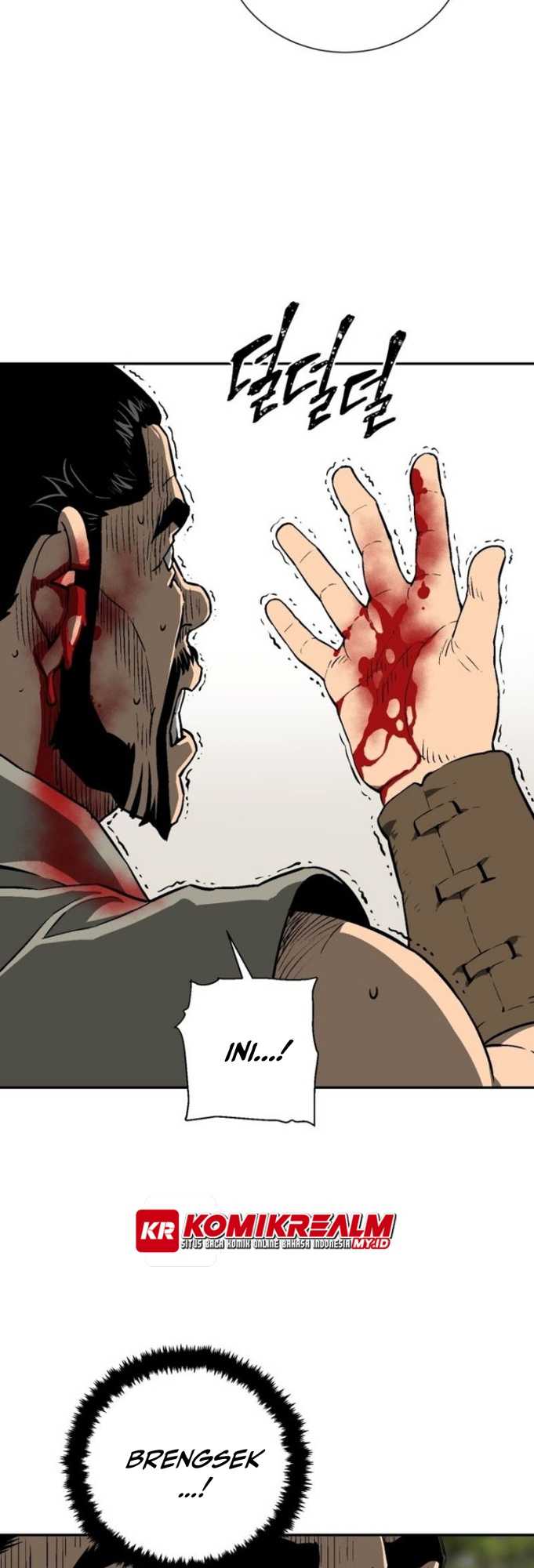 Tales of A Shinning Sword Chapter 20 - halaman 39