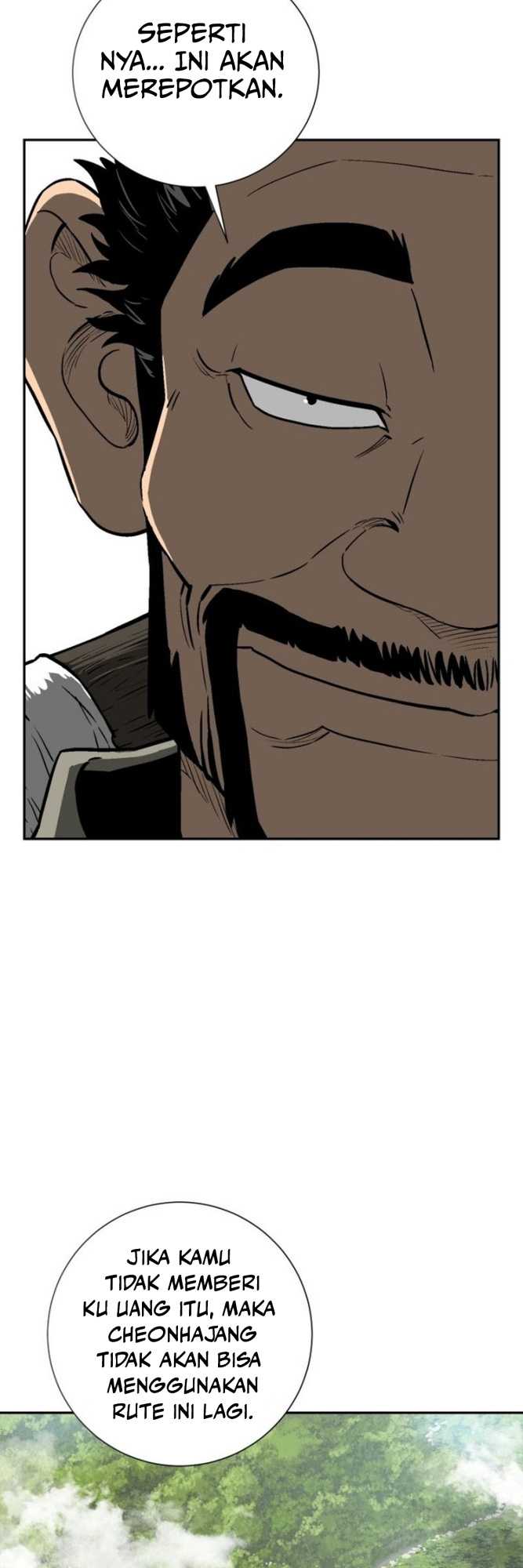 Tales of A Shinning Sword Chapter 20 - halaman 4