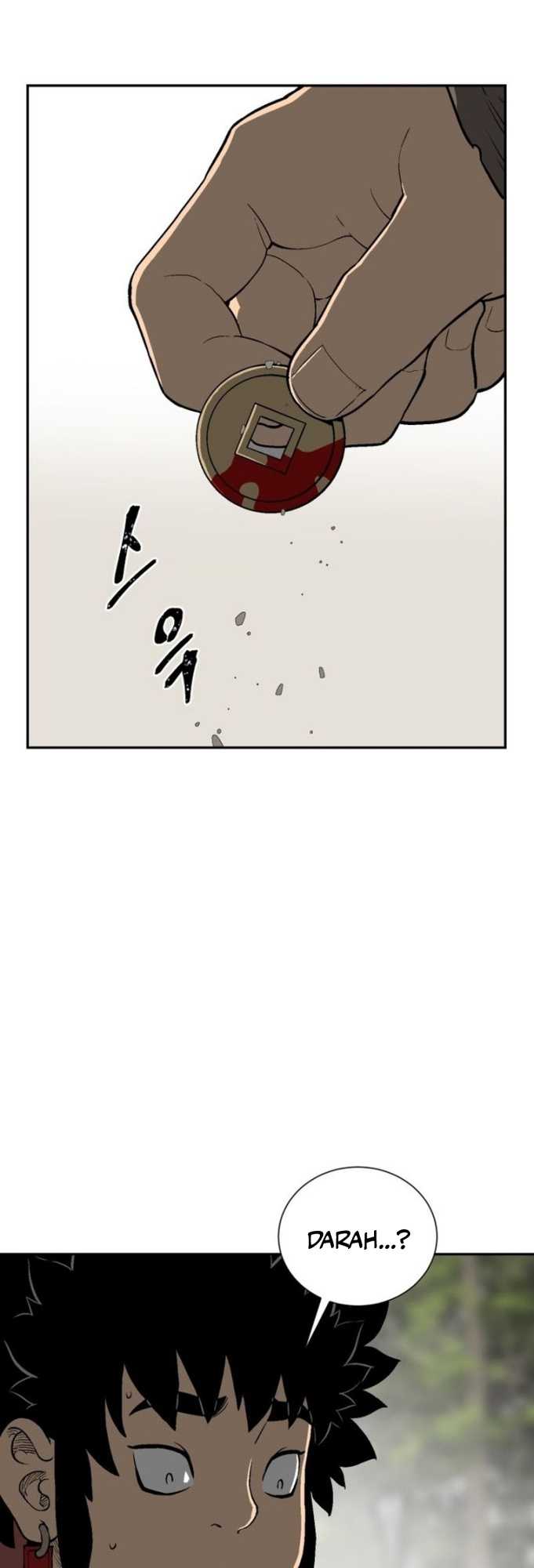 Tales of A Shinning Sword Chapter 20 - halaman 45