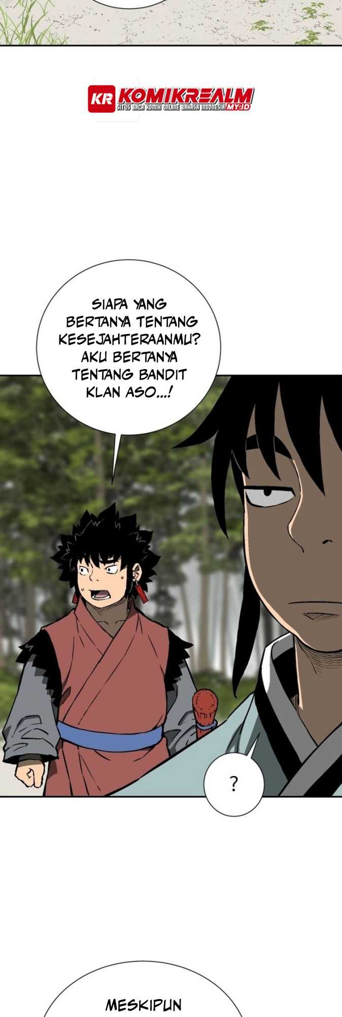 Tales of A Shinning Sword Chapter 20 - halaman 49