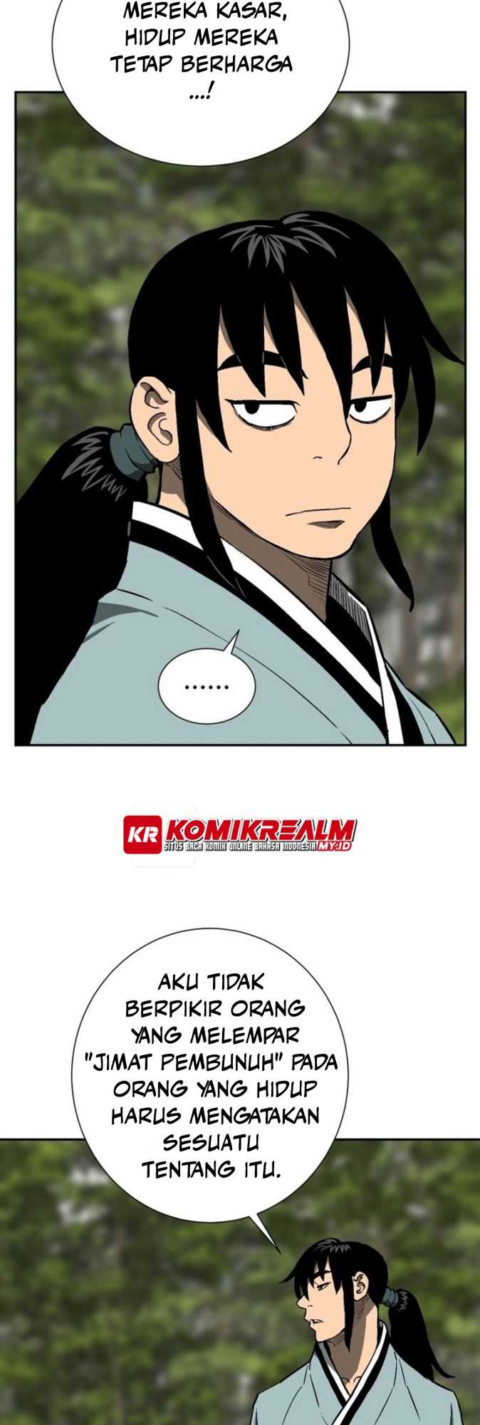 Tales of A Shinning Sword Chapter 20 - halaman 50