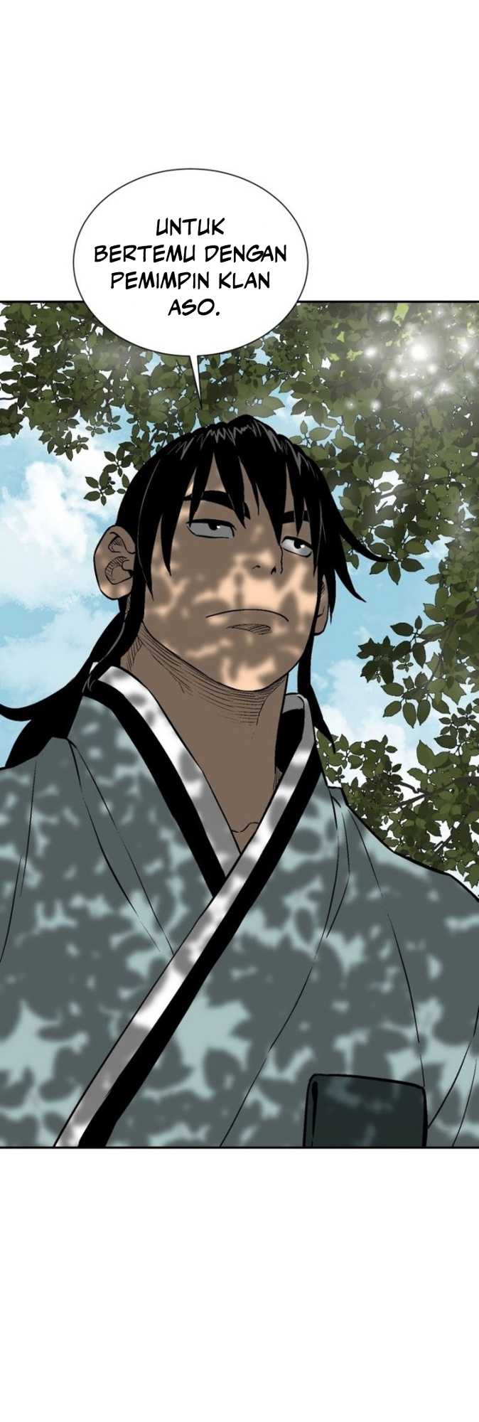 Tales of A Shinning Sword Chapter 20 - halaman 52