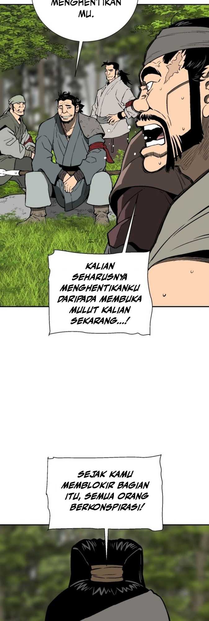 Tales of A Shinning Sword Chapter 20 - halaman 55