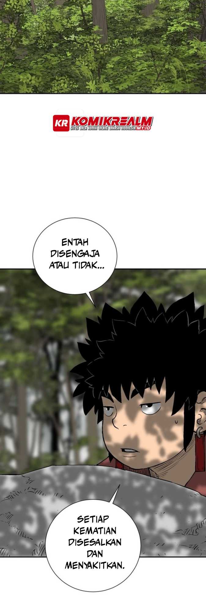 Tales of A Shinning Sword Chapter 20 - halaman 58