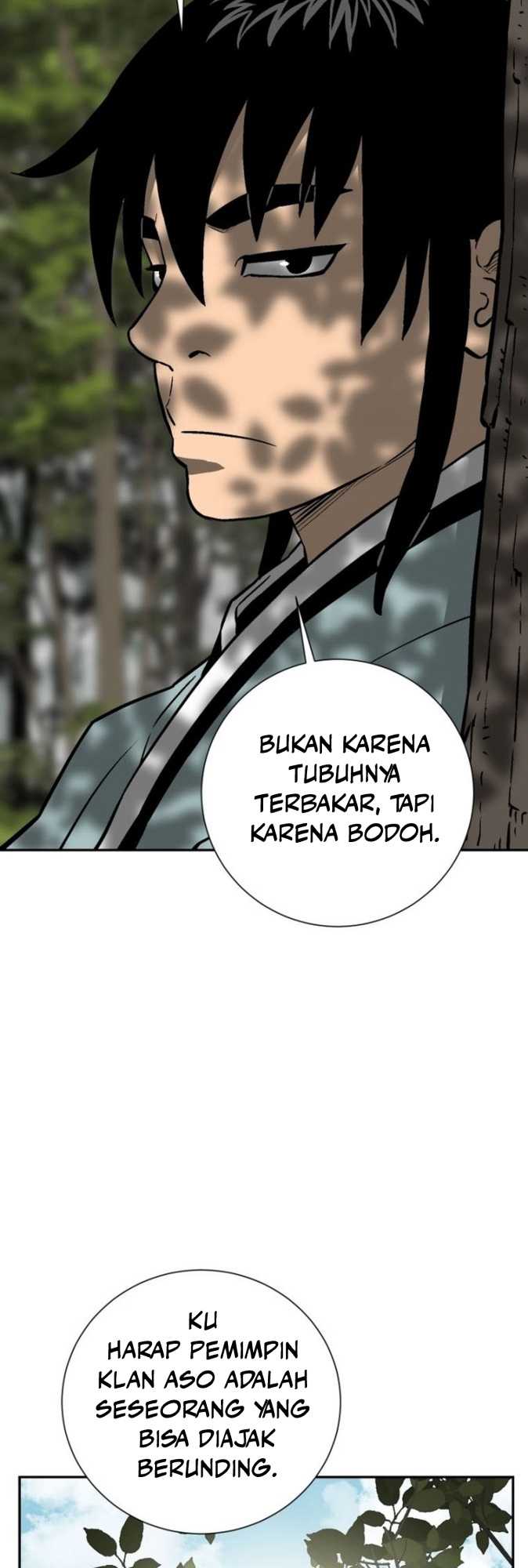 Tales of A Shinning Sword Chapter 20 - halaman 60