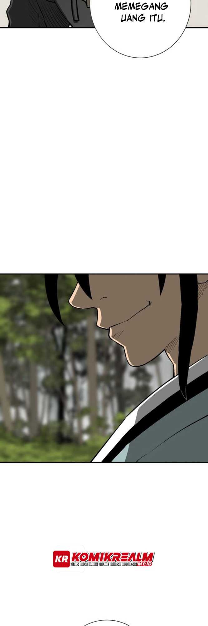 Tales of A Shinning Sword Chapter 20 - halaman 8