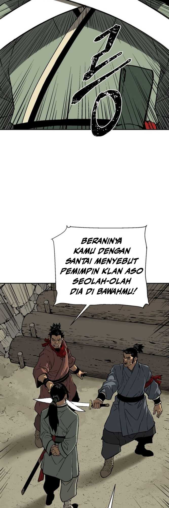 Tales of A Shinning Sword Chapter 21 - halaman 13